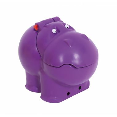 Hipo Baú Roxo Xalingo