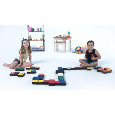 domino-cores