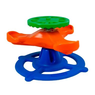 Gira 3 Lugares Freso