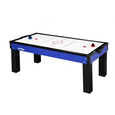 mesa-aero-hockey-azul