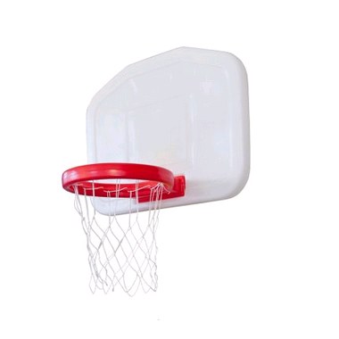 Basquete de Parede Sem Bola Freso