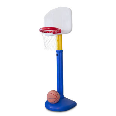 Tabela de Basquete Com Bola Freso