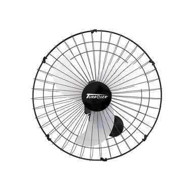 Ventilador Oscilante de Parede 50cm Vitalex