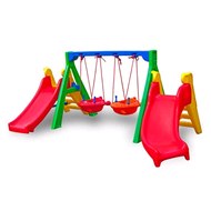 Babyplay Plus Duplo Freso