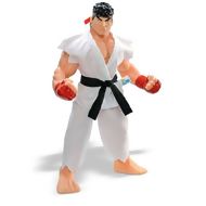 Boneco Articulado 48cm Street Fighter Ryu Anjo