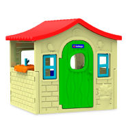 Casinha Infantil Kids House Xalingo