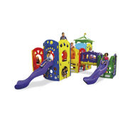 Play Modular Advanced Xalingo