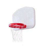 Basquete de Parede Sem Bola Freso