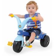 Triciclo Fokinha Xalingo