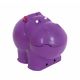 Hipo Baú Roxo Xalingo