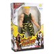 Boneco Articulado 48cm Street Fighter Guile Anjo