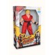 Boneco Articulado 48cm Street Fighter Ken Anjo