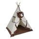 Cabana Urso 