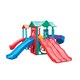 Playground Climber Funny Mundo Azul