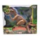 Dinossauro com Luz e Som Wellmix