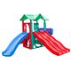 Playground Climber Mundo Azul